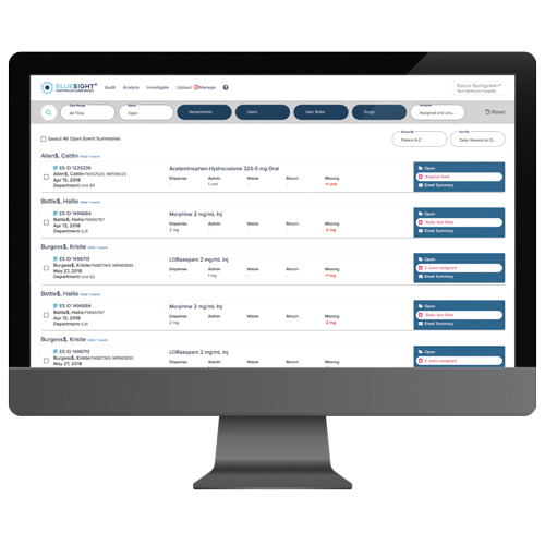 Buyers Guide - Specialty Pharmacy Continuum