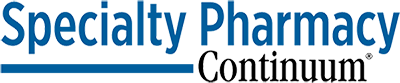 Specialty Pharmacy Continuum