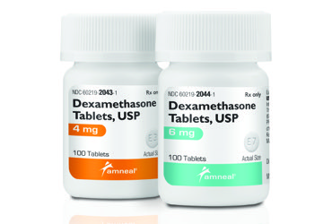 Decadron 4 Mg Tablets