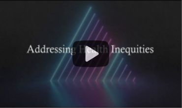 Addressing Disparities in Healthcare
