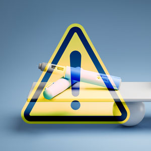 is compound glp 1 safe GLP-1 Agonist Safety Concerns