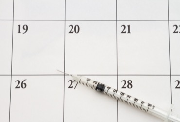 Overcoming the Challenges of Adhering to Injectable ART and PrEP