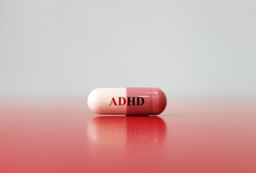 Early Pharmaceutical Intervention for ADHD Could Save Lives