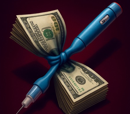 glp 1 reimbursement GLP-1 Receptor Agonist Coverage Decline