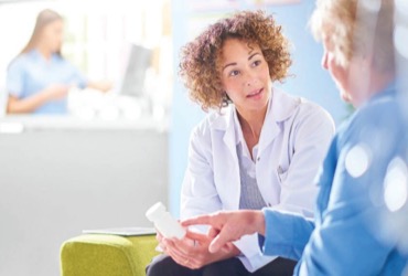Specialty Pharmacy Accreditation Excellence