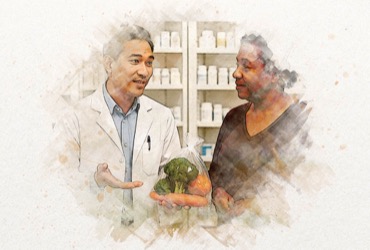 Partnership on SDOH Bolsters Rheumatoid Arthritis Outcomes
