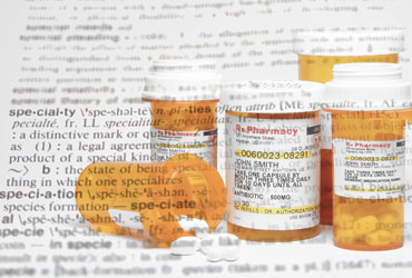 What Exactly Is a Specialty Medication?