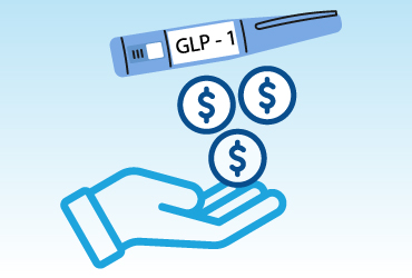 GLP-1 Employers Subsidizing Coverage Shift